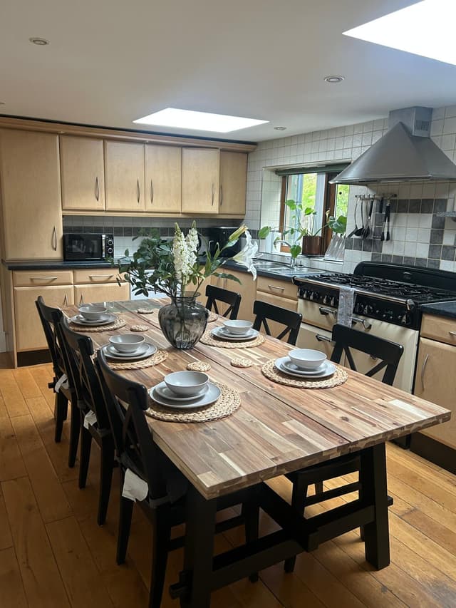 2 Bedroom Barn , Todmorden  West Yorkshire  - View 1