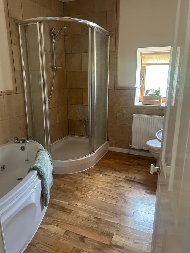 2 Bedroom Barn , Todmorden  West Yorkshire  - View 3