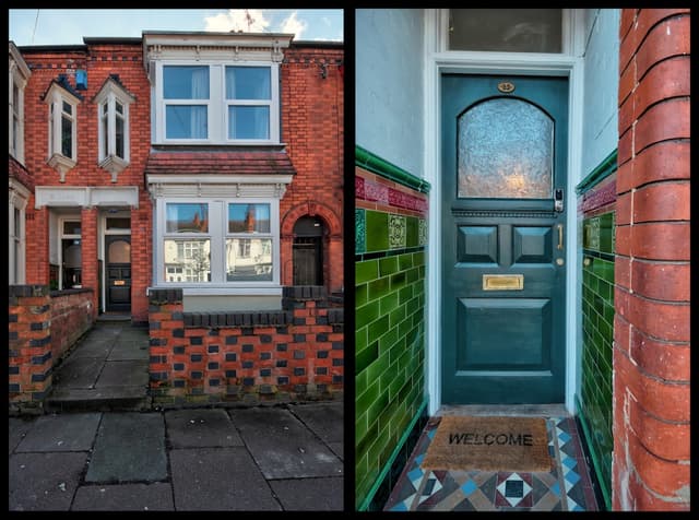 Central 5 Bedroom House, Comfortable, Homely And Spacious. - View 3