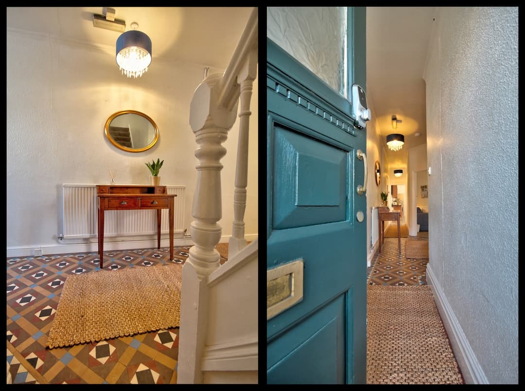 Central 5 Bedroom House, Comfortable, Homely And Spacious. - View 5