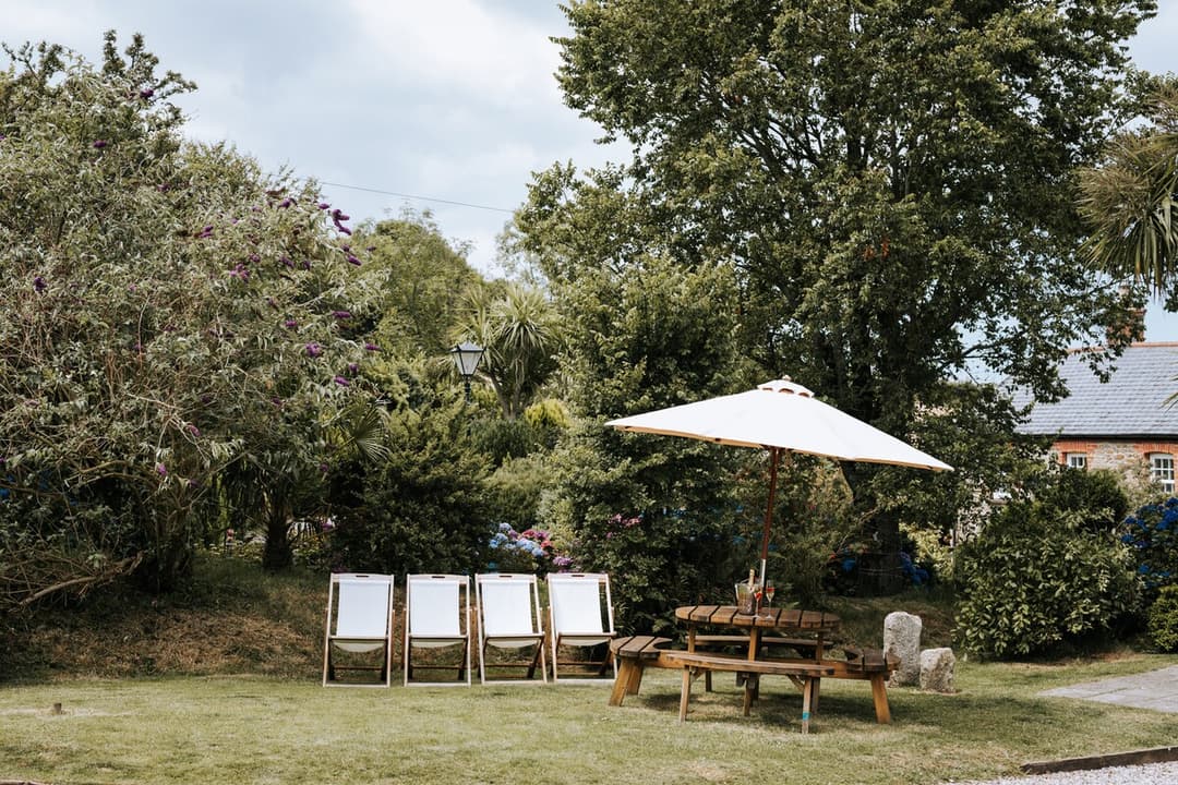 Mid Cornwall 4 Double Bedroom, 3 Bathroom Barn Conversion With Private Hot Tub - View 7