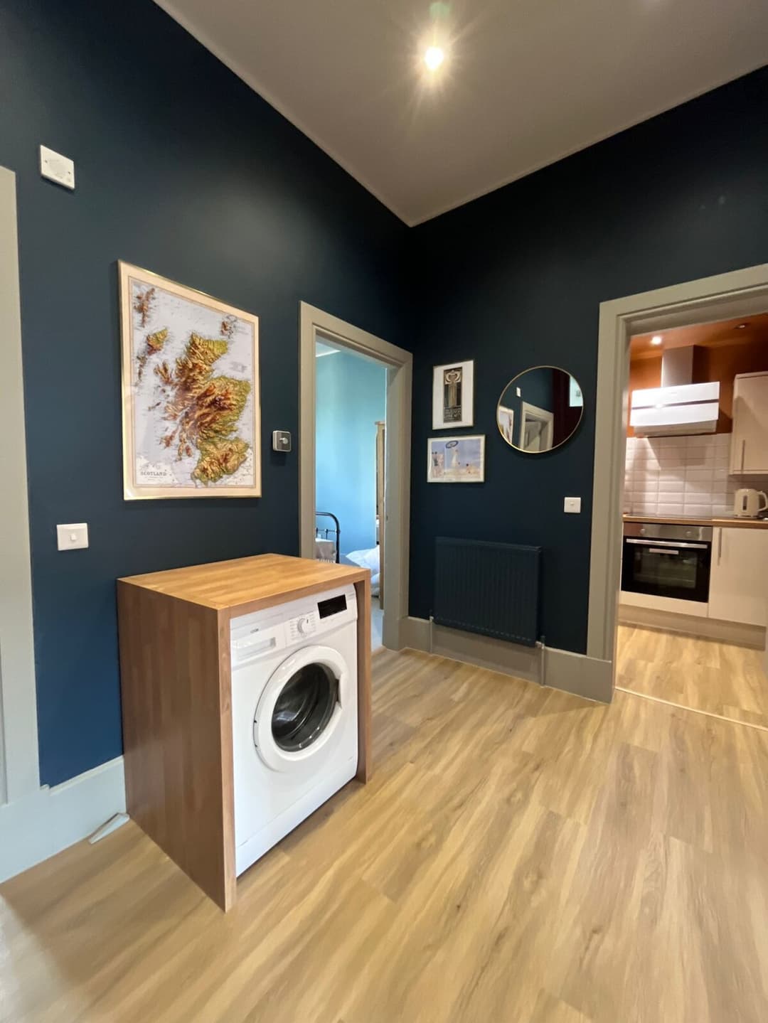  2 Bedroom Apartment In Paisley - View 3