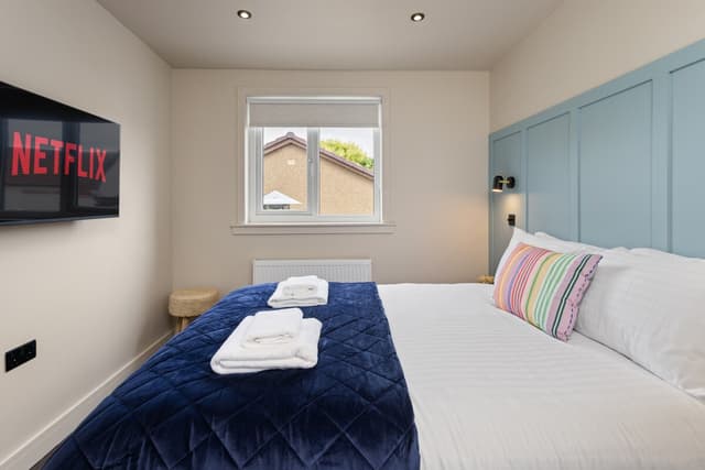 1 Bedroom Apartment In Balgonie - View 3