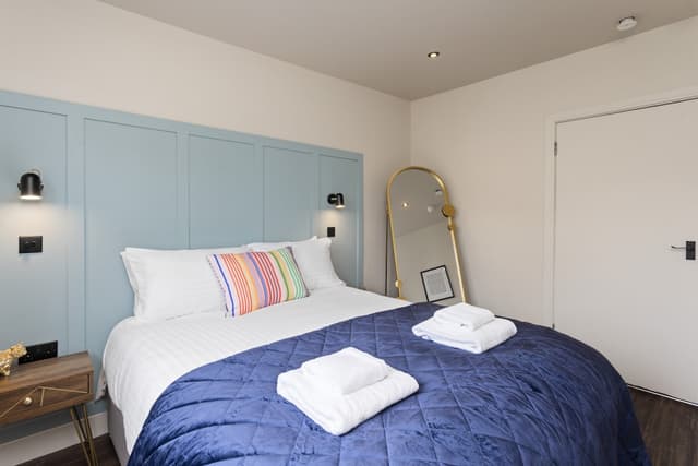 1 Bedroom Apartment In Balgonie - View 4