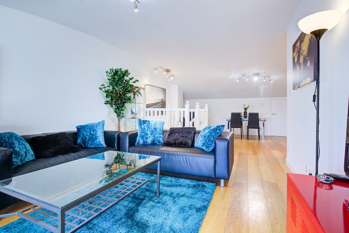 3 Bedroom Apartment