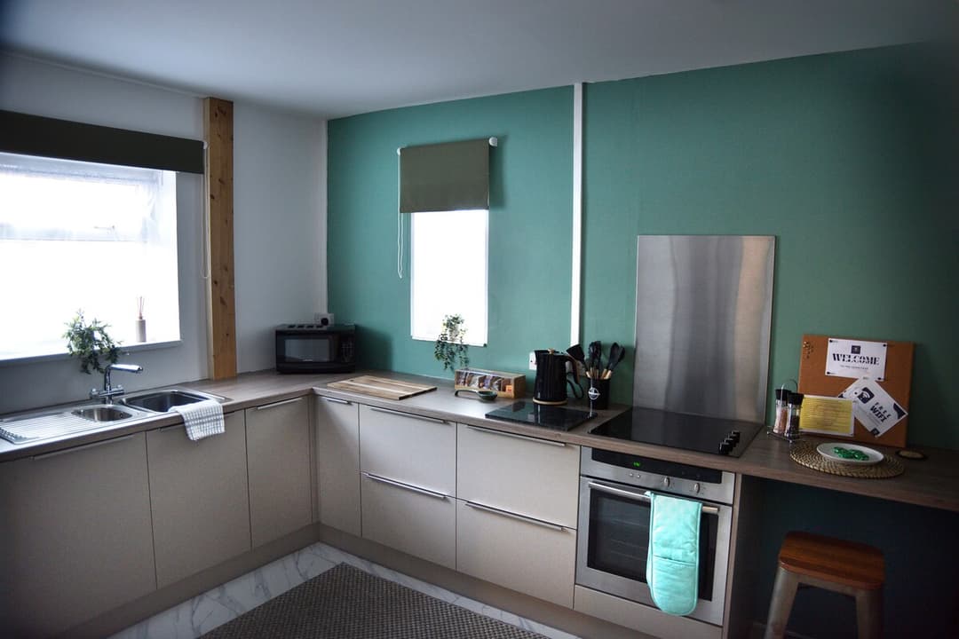 Hermitage, 3 Bed entire house, Loughborough - View 2