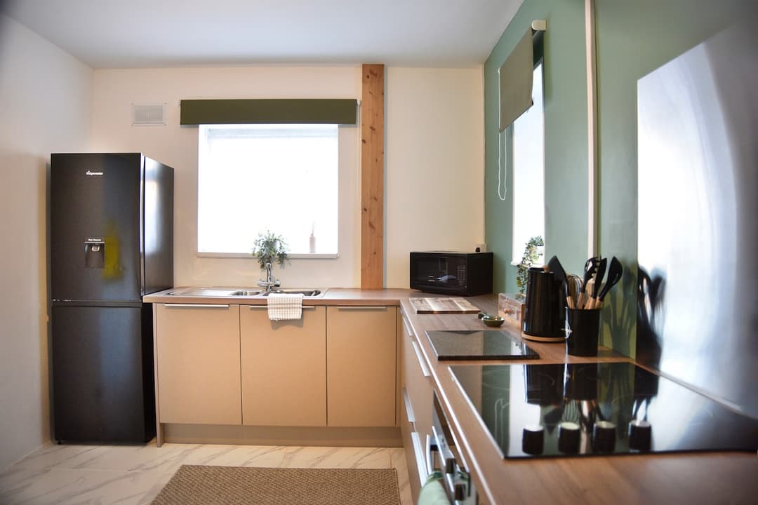 Hermitage, 3 Bed entire house, Loughborough - View 3