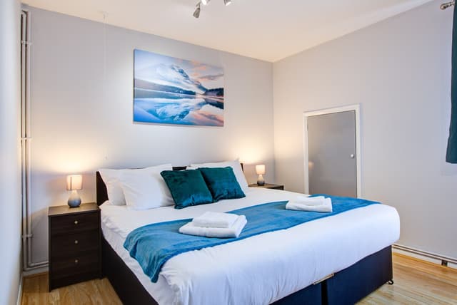Studio Apartment In Walworth -   - View 1