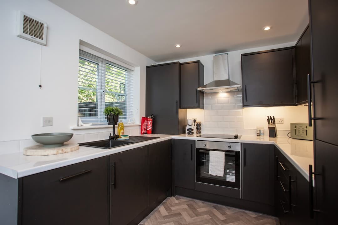 Consett | Parking | The Grove | 3 Bedroom House - View 2