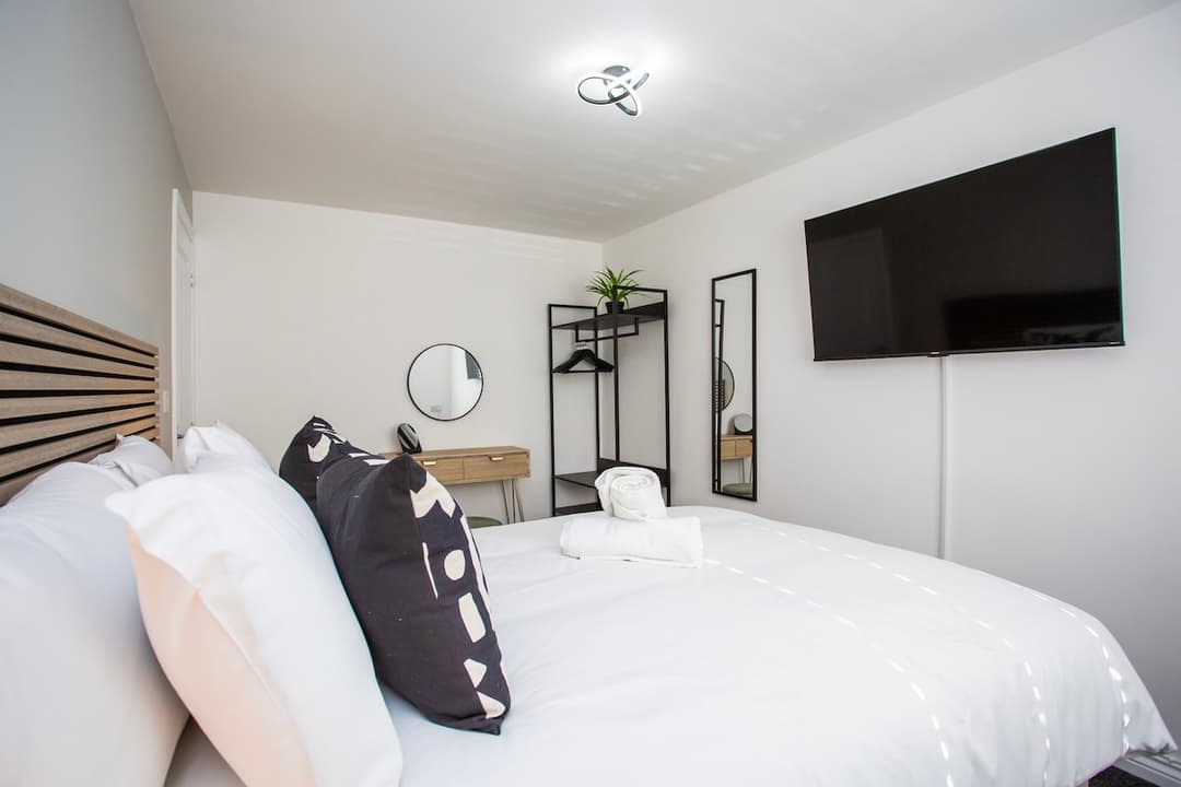 Consett | Parking | The Grove | 3 Bedroom House - View 5