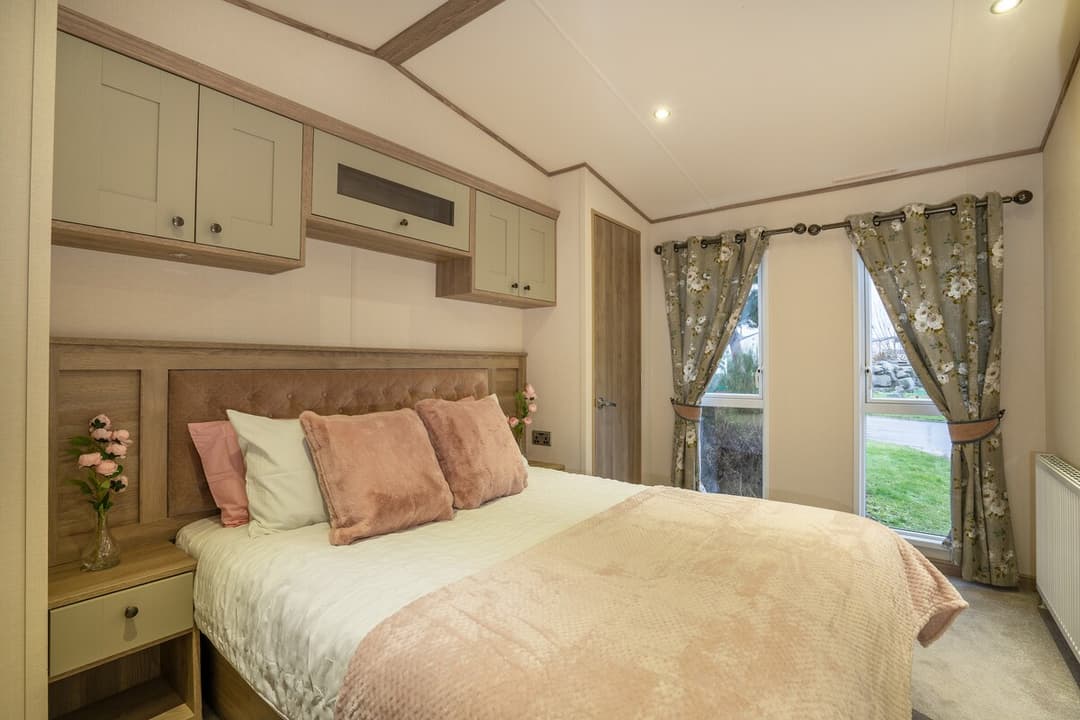  Seton Sands | Kings Barns | 2 Bedroom | Starlink - View 3