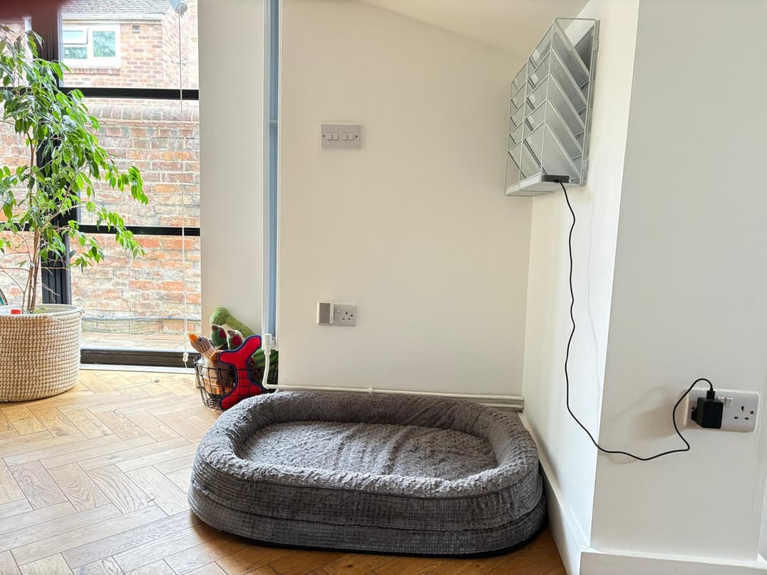 Spacious 4 Bedroom House by Oxford Train Station - View 20