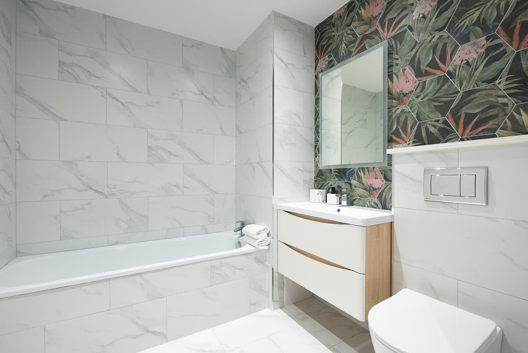 Unique 2bedroom Flat In Bicester Near Village - View 27