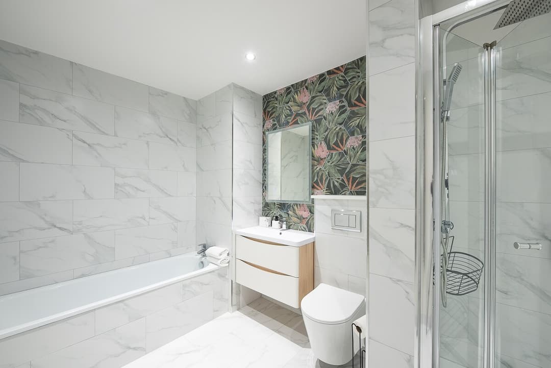 Unique 2bedroom Flat In Bicester Near Village - View 28