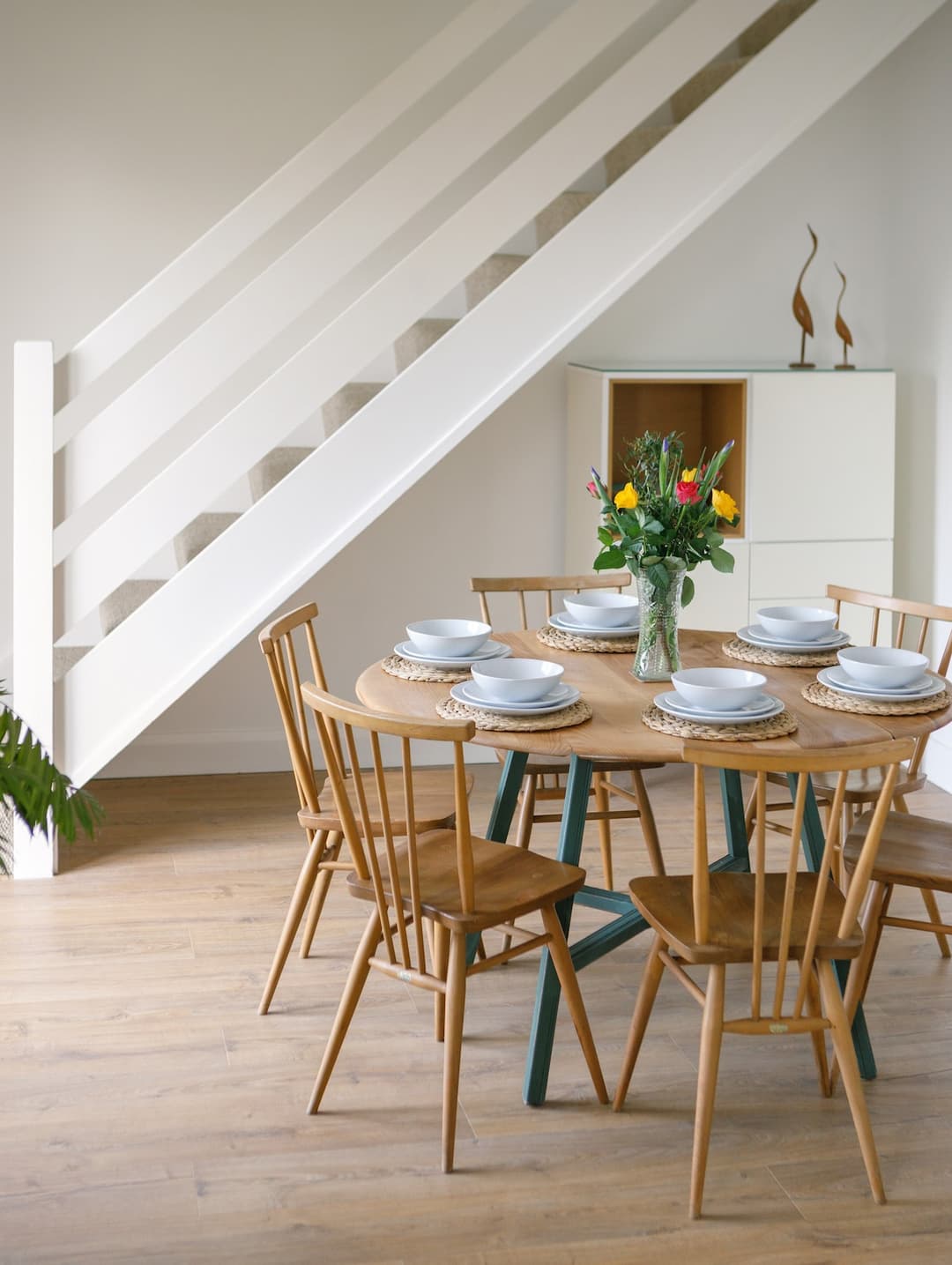 The Perfect Brighton Stay 3 bed (26) - View 2