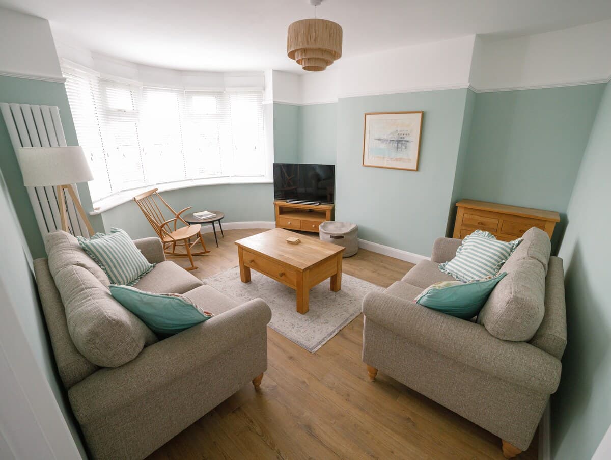 3 Bedroom Bungalow