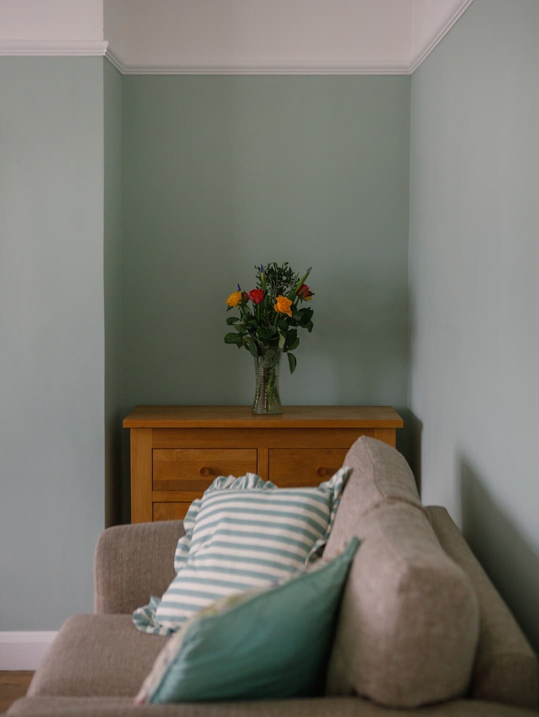 The Perfect Brighton Stay 3 bed (26) - View 4