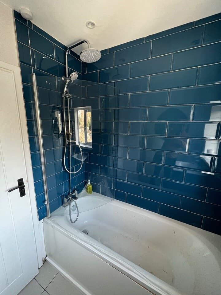 Comfy 3 Bed House In Stevenage With Free Allocated Parking, Sleeps 6 - View 7