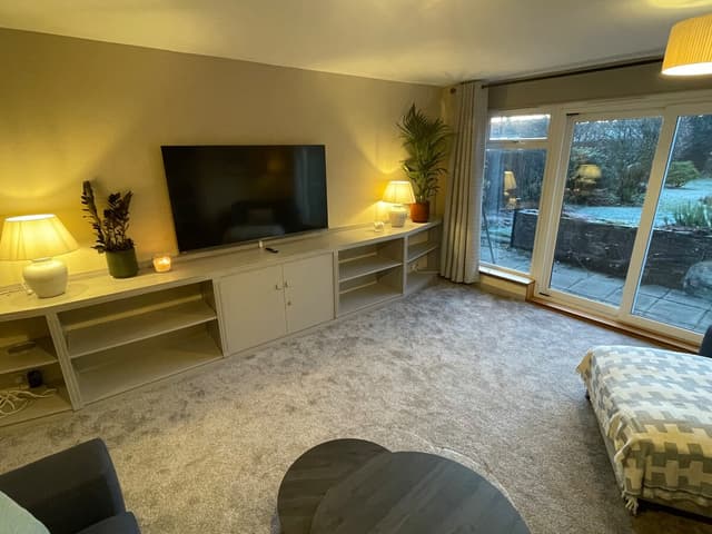 Spacious Family Home In Dollar, Clackmannanshire  - View 2