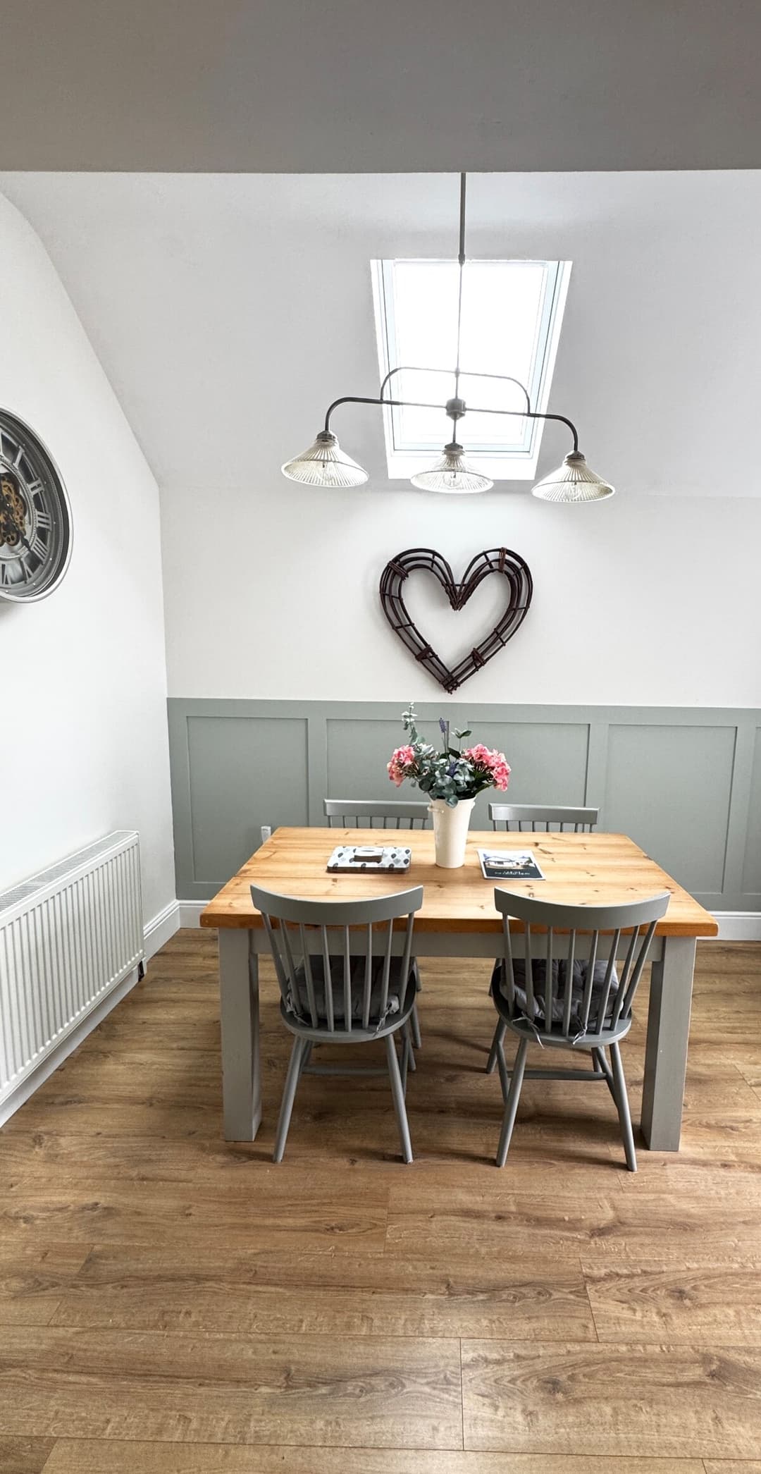 Sleeps 4| Parking| Fully Equipped Cottage | Contractors - View 27