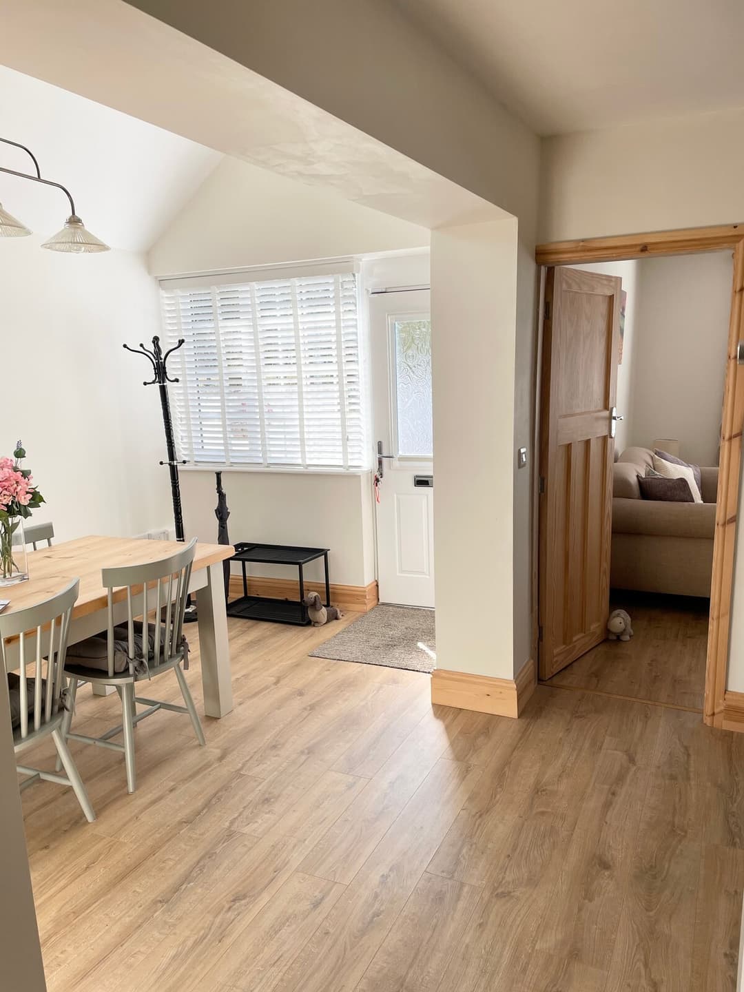 Sleeps 4| Parking| Fully Equipped Cottage | Contractors - View 30