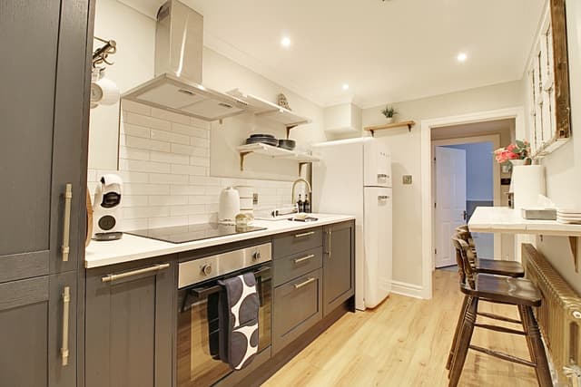 Central Apartment Harrogate | Parking | Conference Centre | Spacious - View 3