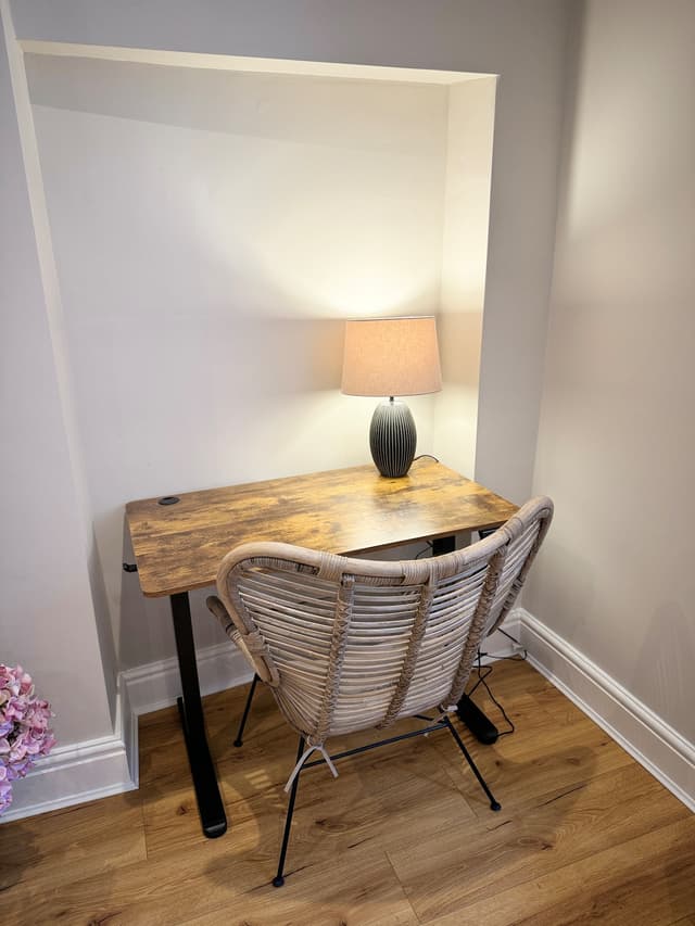 Central Apartment Harrogate | Parking | Conference Centre | Spacious - View 4
