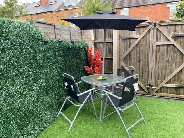 2 Bed House | Ideal for Relocation | Garden | Wifi - View 3