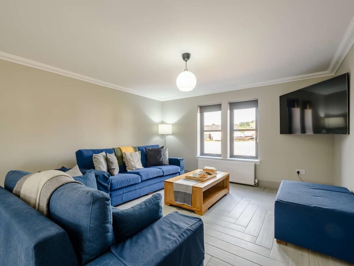 Westertonhill 3  with Hot Tub (Additional Charge)