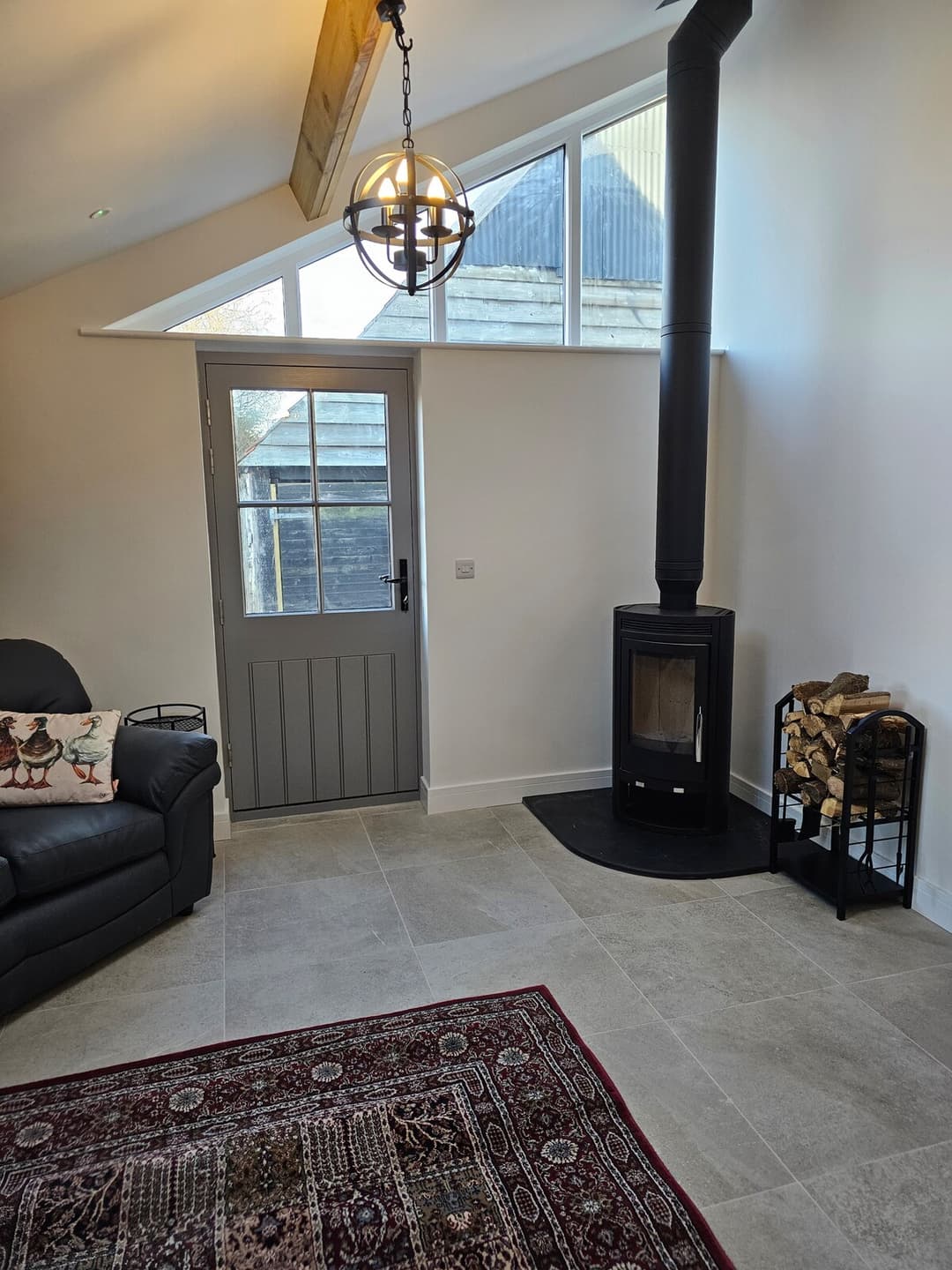 Sleeps 12, Stunning, Dog Friendly, Hot Tub, Rural - View 5