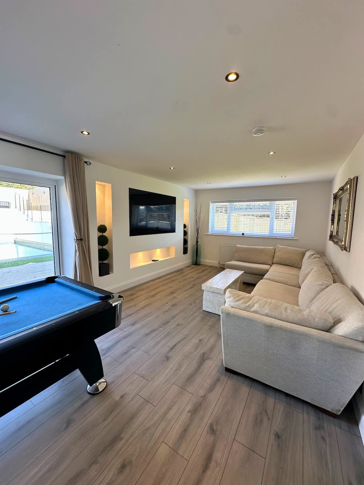 5 Bedroom Villa