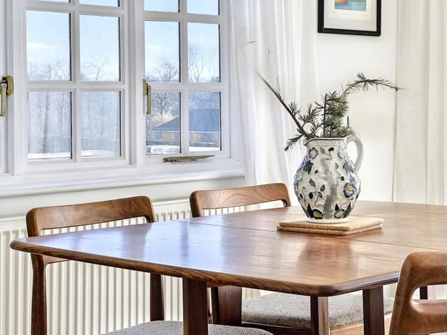 Tranquil 2-Bed Nature Cottage with Free Parking - View 2