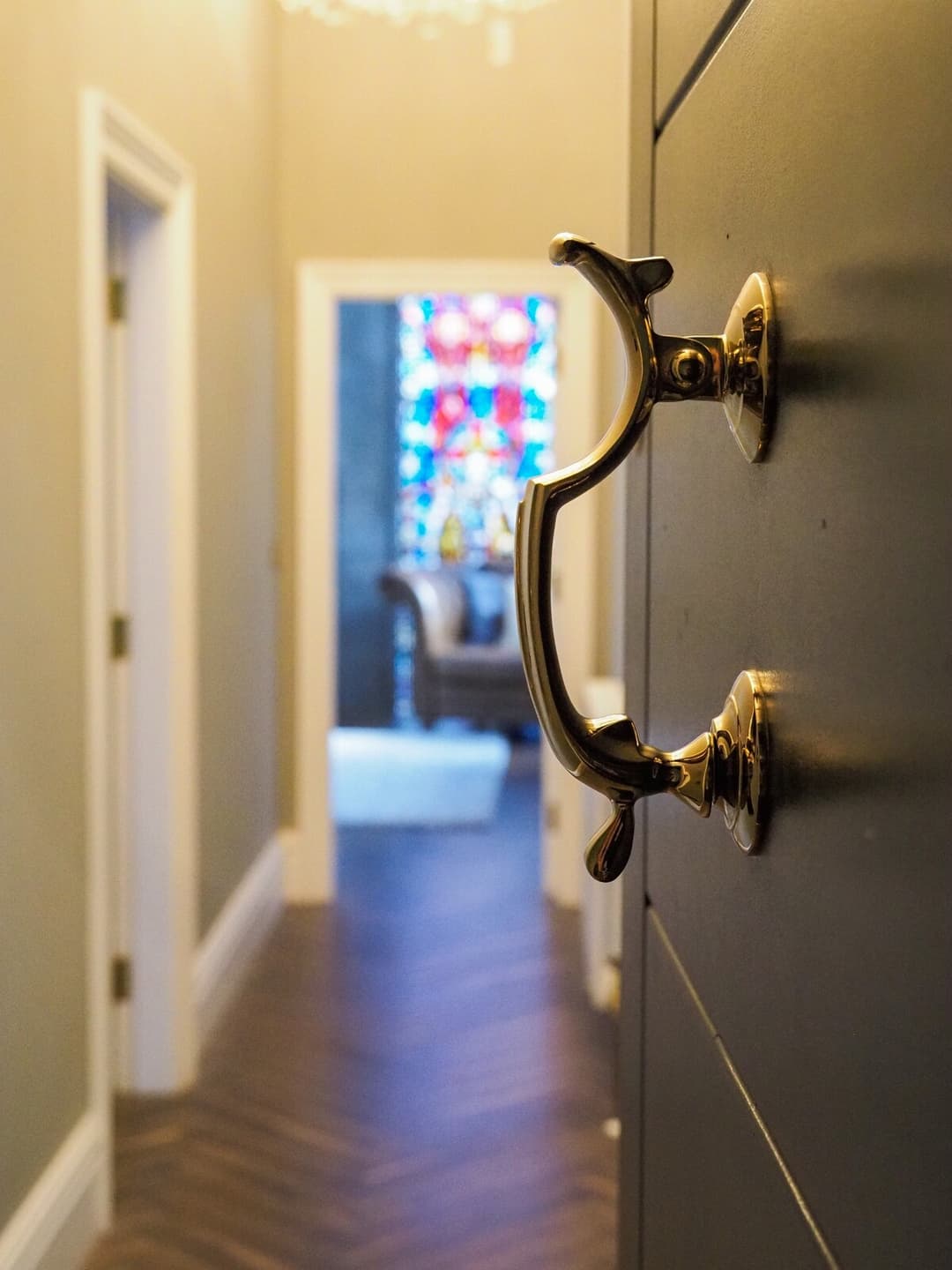 Stained Glass, Sea Air & Sacred Naps | 2 Bedroom | 2 Bathroom - View 2