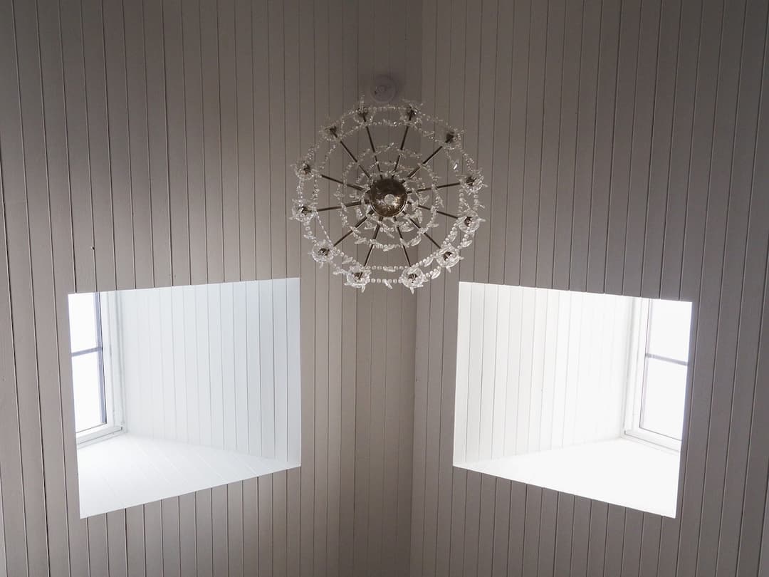Stained Glass, Sea Air & Sacred Naps | 2 Bedroom | 2 Bathroom - View 5