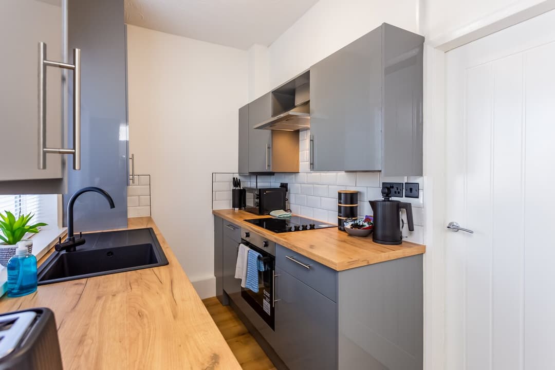 2 Bedroom Home | Ferryhill - View 5