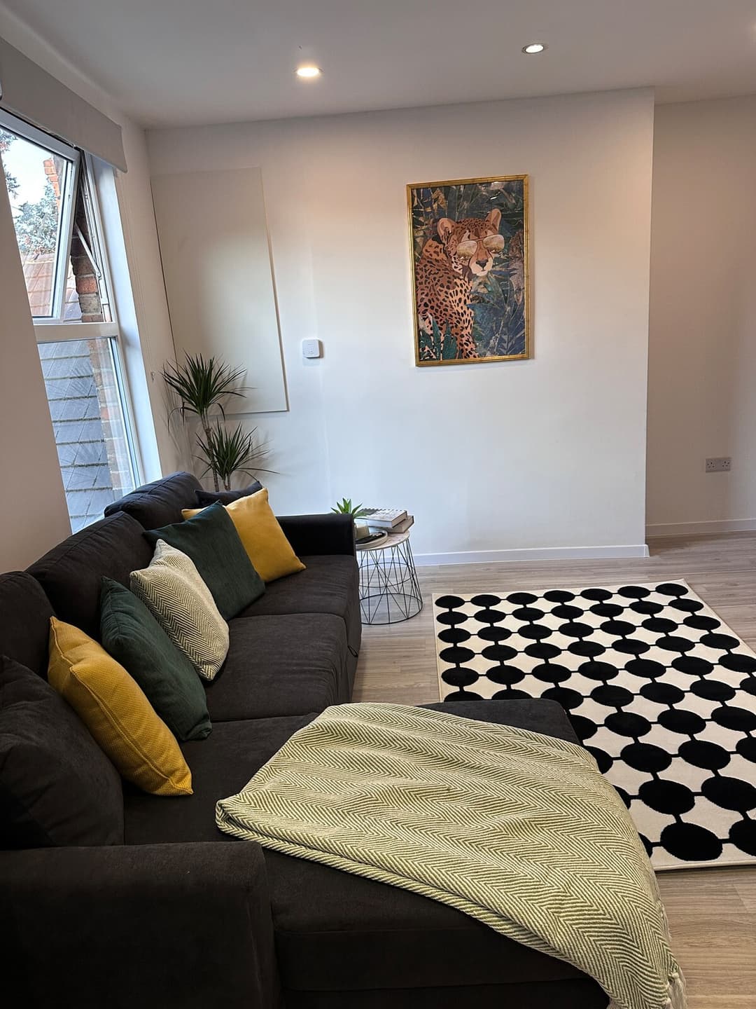 Cozy Retreat | Wi-Fi | Desk | Free Parking - View 4