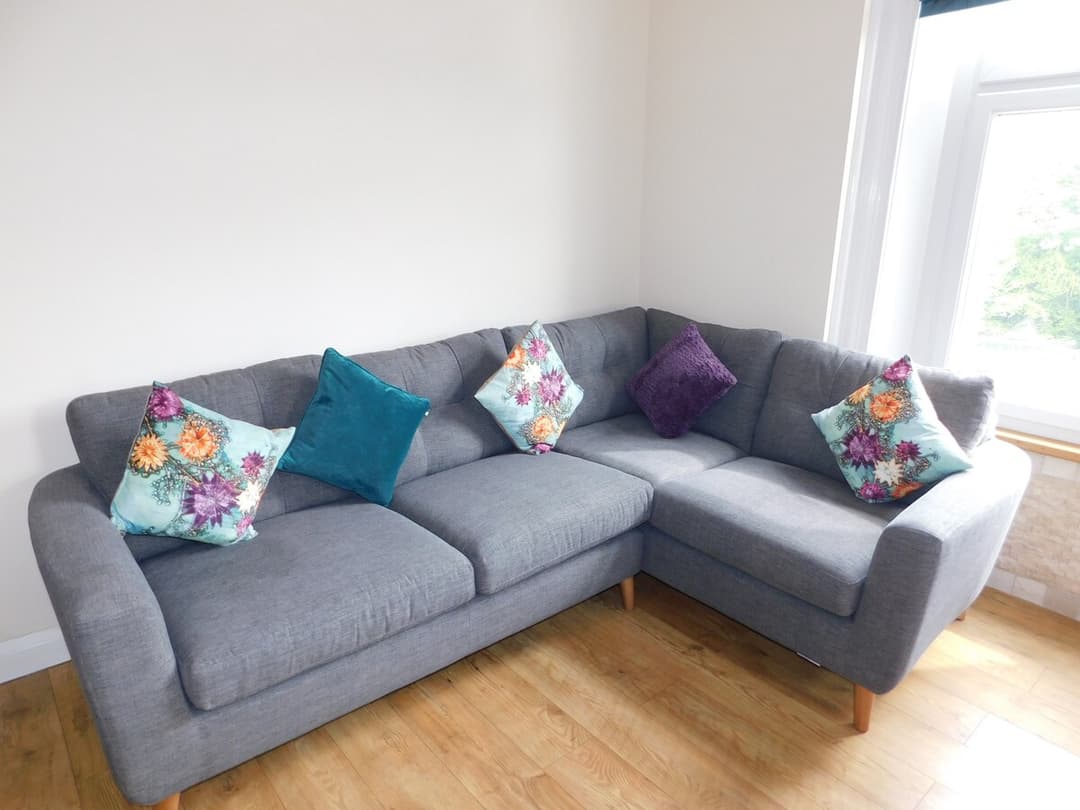 3 Bed Apartment |  Bishop Auckland | Parking - View 2