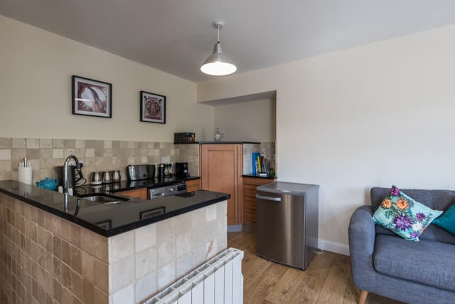 3 Bed Apartment |  Bishop Auckland | Parking - View 3