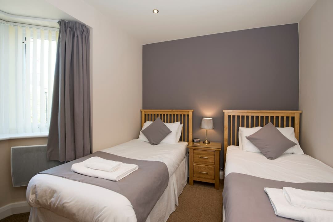 Riverview 2 Bedroom Apartment | Durham - View 4