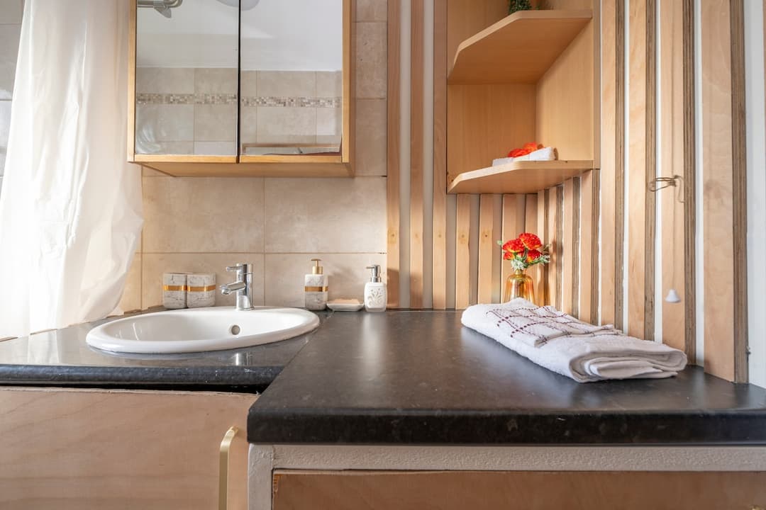 1 Bedroom Apartment - Deptford London - Sleeps 4 - View 7
