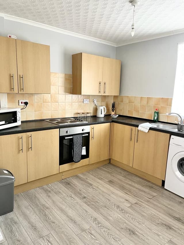 10%off | Weeklysavings | Leisure | Wifi|  Parking | Sleeps 6 - View 3