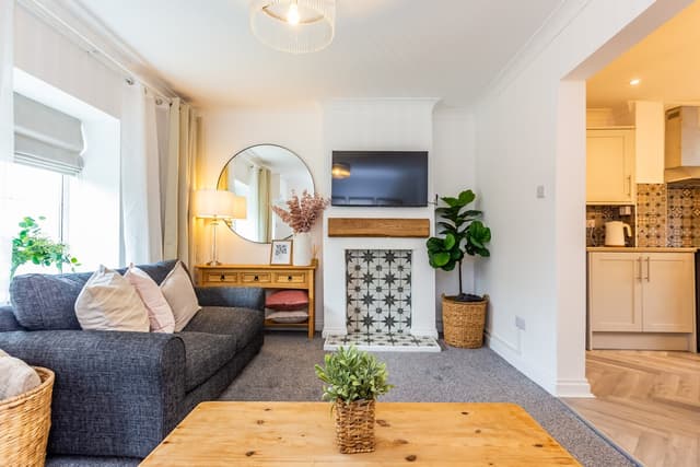 3 Bedroom Cottage | Stanley Crook | Wifi - View 1