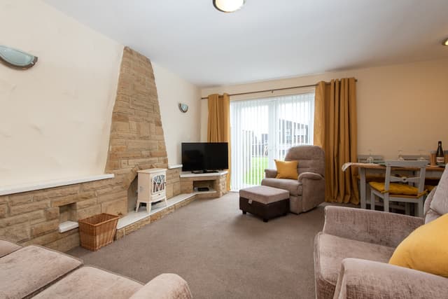 4 Bedroom | 1.5 Bathroom House | North East - View 2