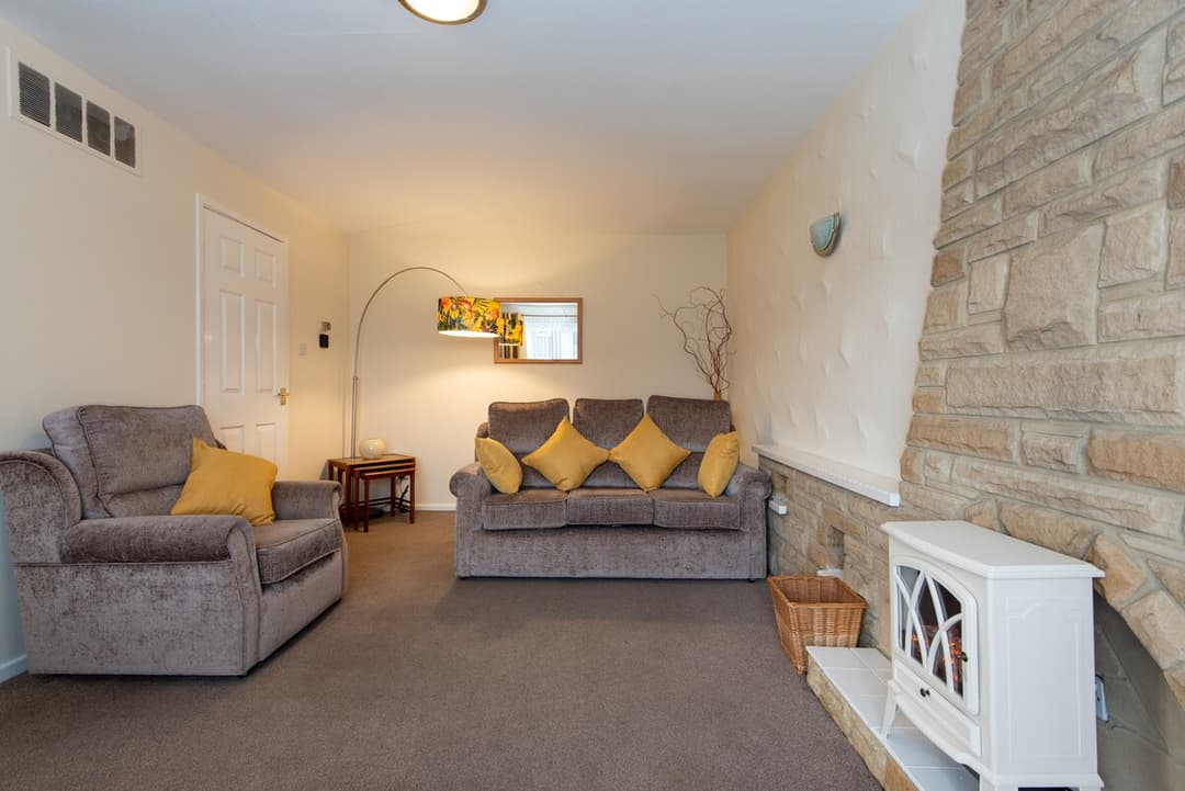 4 Bedroom | 1.5 Bathroom House | North East - View 5