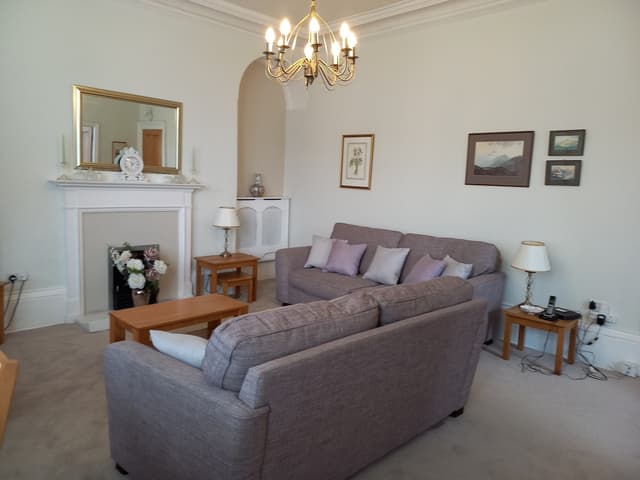 Contractor Accommodation Scarborough N Yorks - View 2