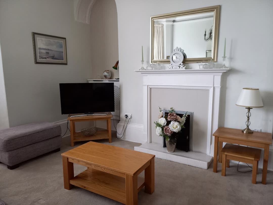 Contractor Accommodation Scarborough N Yorks - View 2