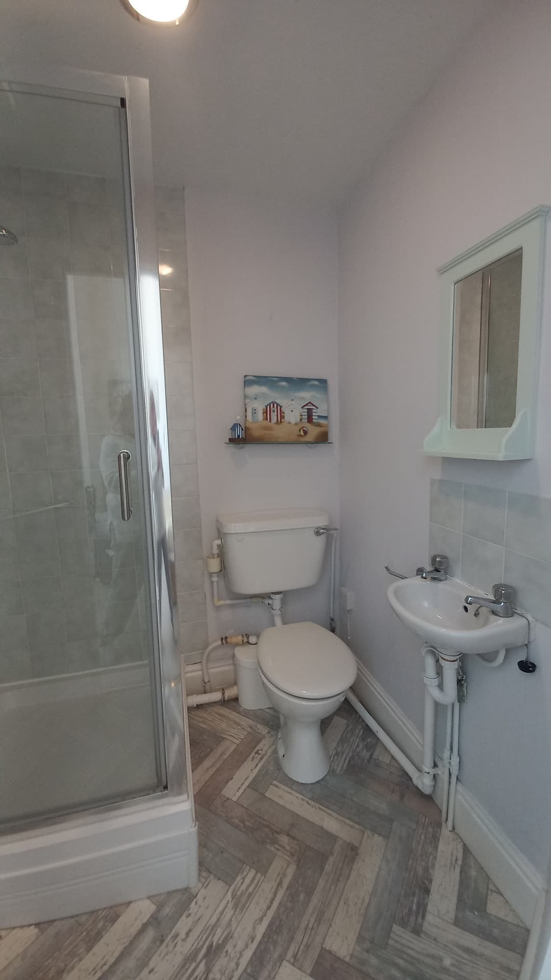 Contractor Accommodation Scarborough N Yorks - View 5