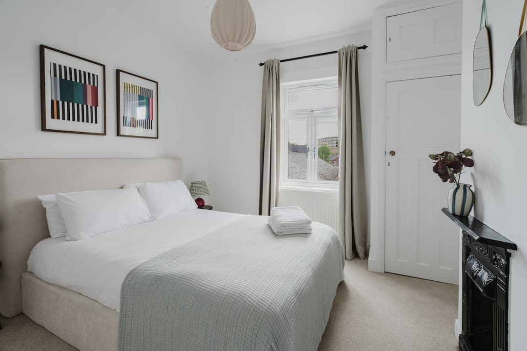 2 Bedroom Home (families, Remote Work, Contractors) - View 2