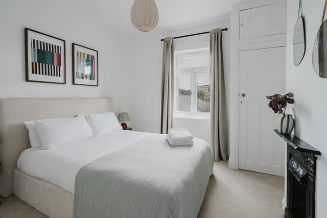 2 Bedroom Home (families, Remote Work, Contractors) - View 1