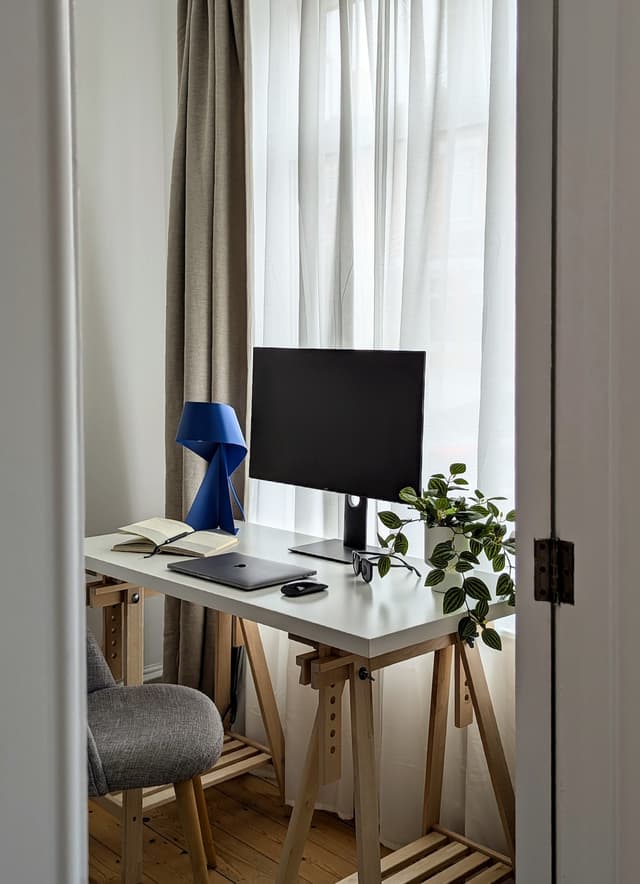 2 Bedroom Home (families, Remote Work, Contractors) - View 3